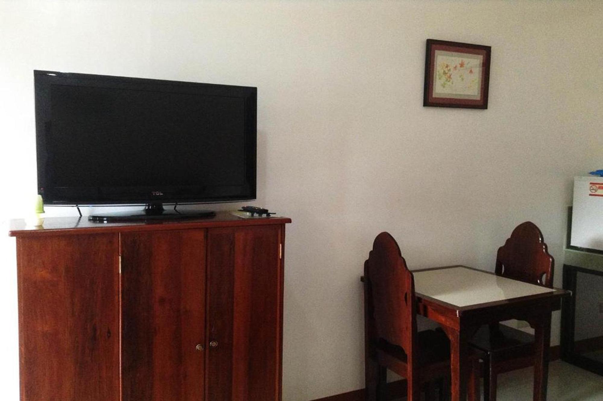 Citadel Bed And Breakfast Puerto Princesa Dış mekan fotoğraf