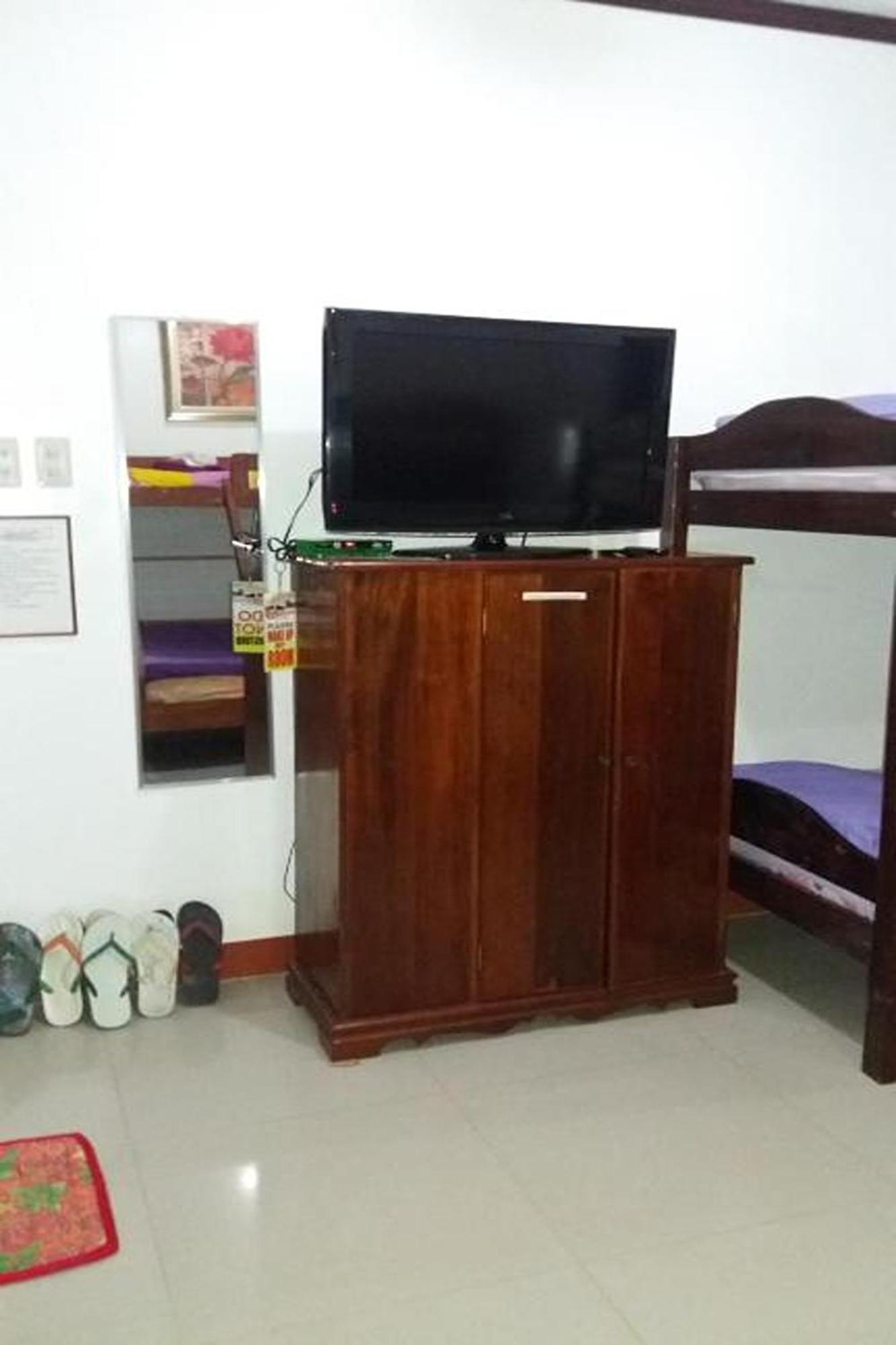 Citadel Bed And Breakfast Puerto Princesa Dış mekan fotoğraf