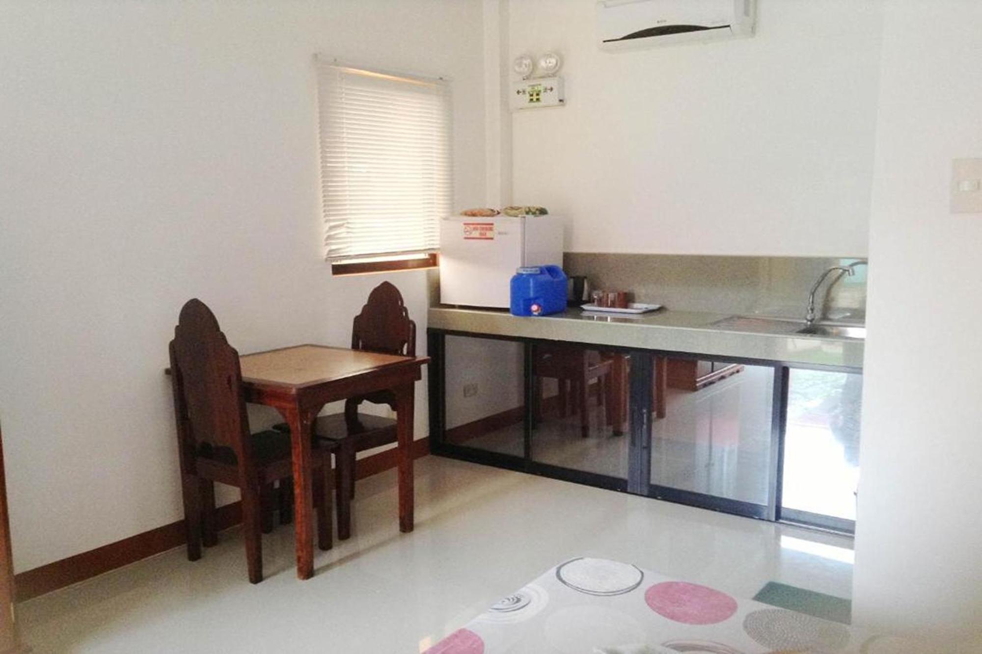 Citadel Bed And Breakfast Puerto Princesa Dış mekan fotoğraf