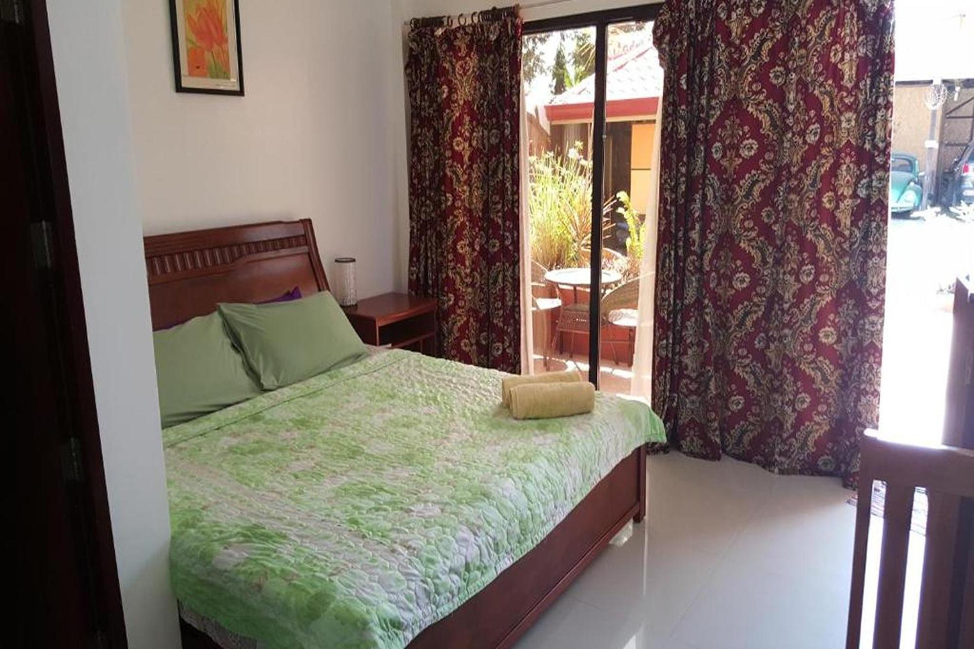 Citadel Bed And Breakfast Puerto Princesa Dış mekan fotoğraf