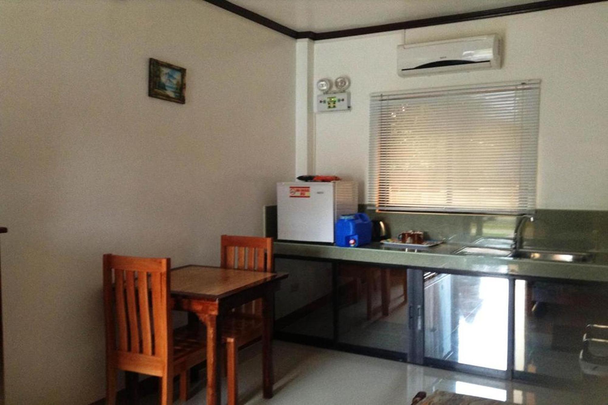 Citadel Bed And Breakfast Puerto Princesa Dış mekan fotoğraf