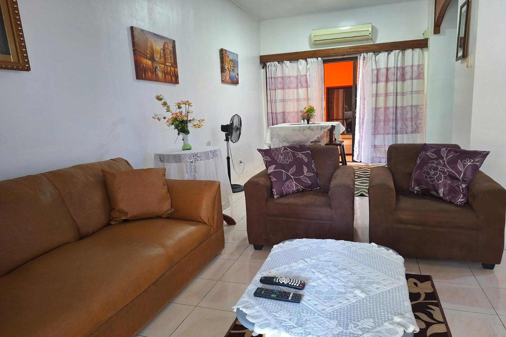 Citadel Bed And Breakfast Puerto Princesa Dış mekan fotoğraf