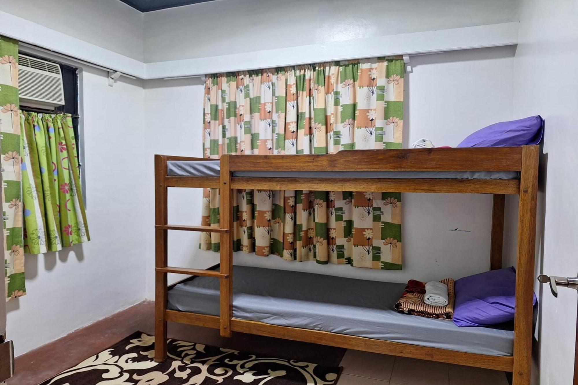 Citadel Bed And Breakfast Puerto Princesa Dış mekan fotoğraf