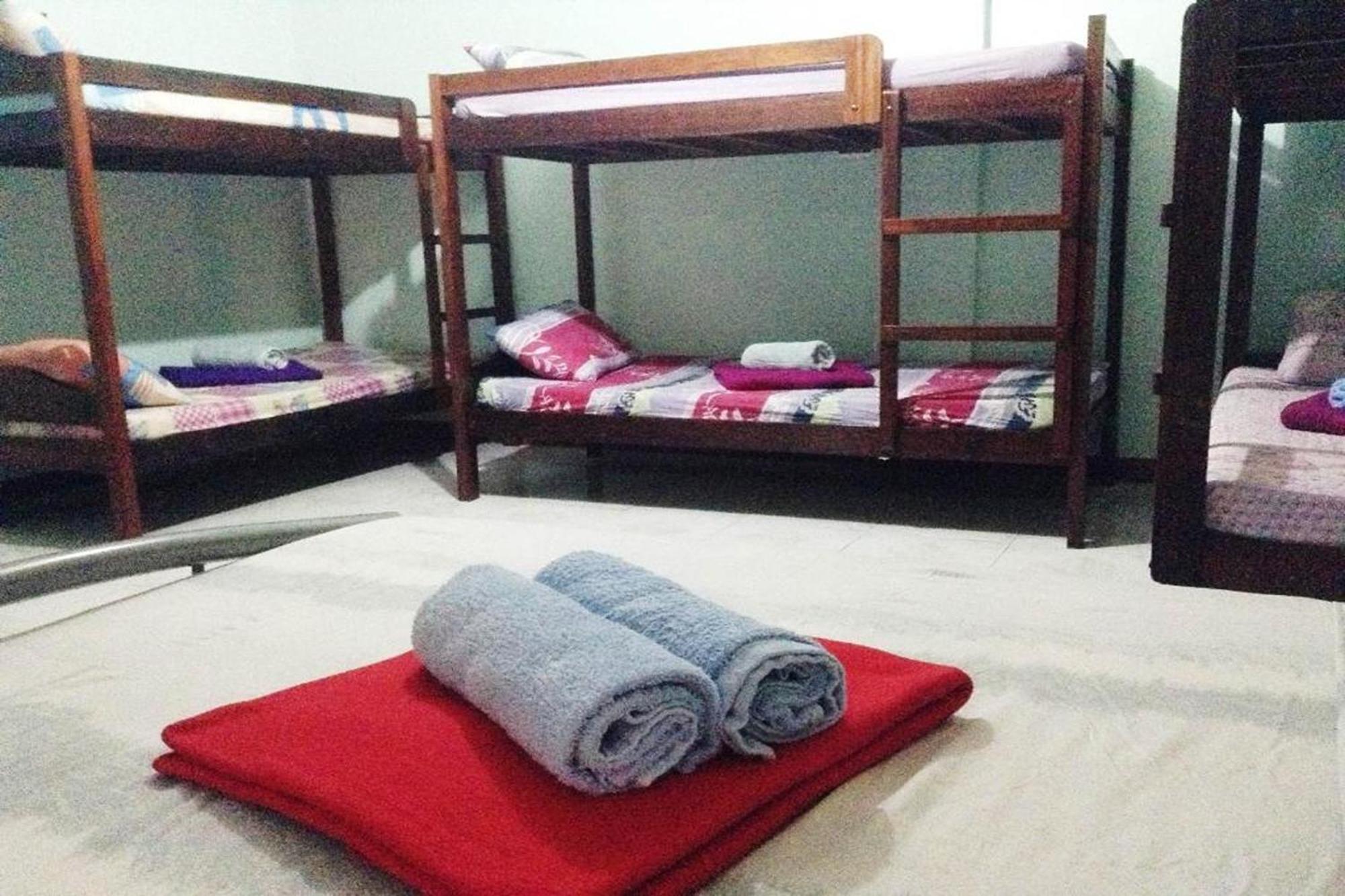 Citadel Bed And Breakfast Puerto Princesa Dış mekan fotoğraf