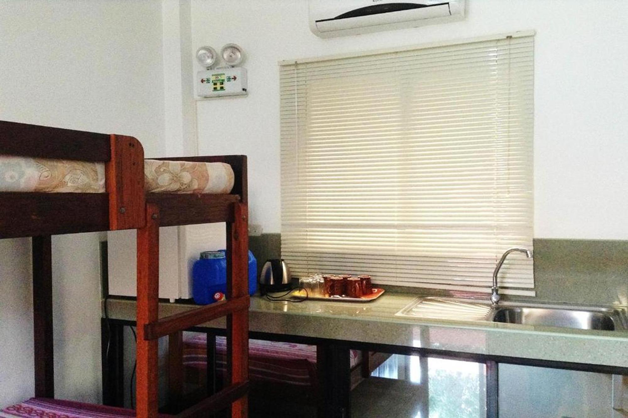 Citadel Bed And Breakfast Puerto Princesa Dış mekan fotoğraf
