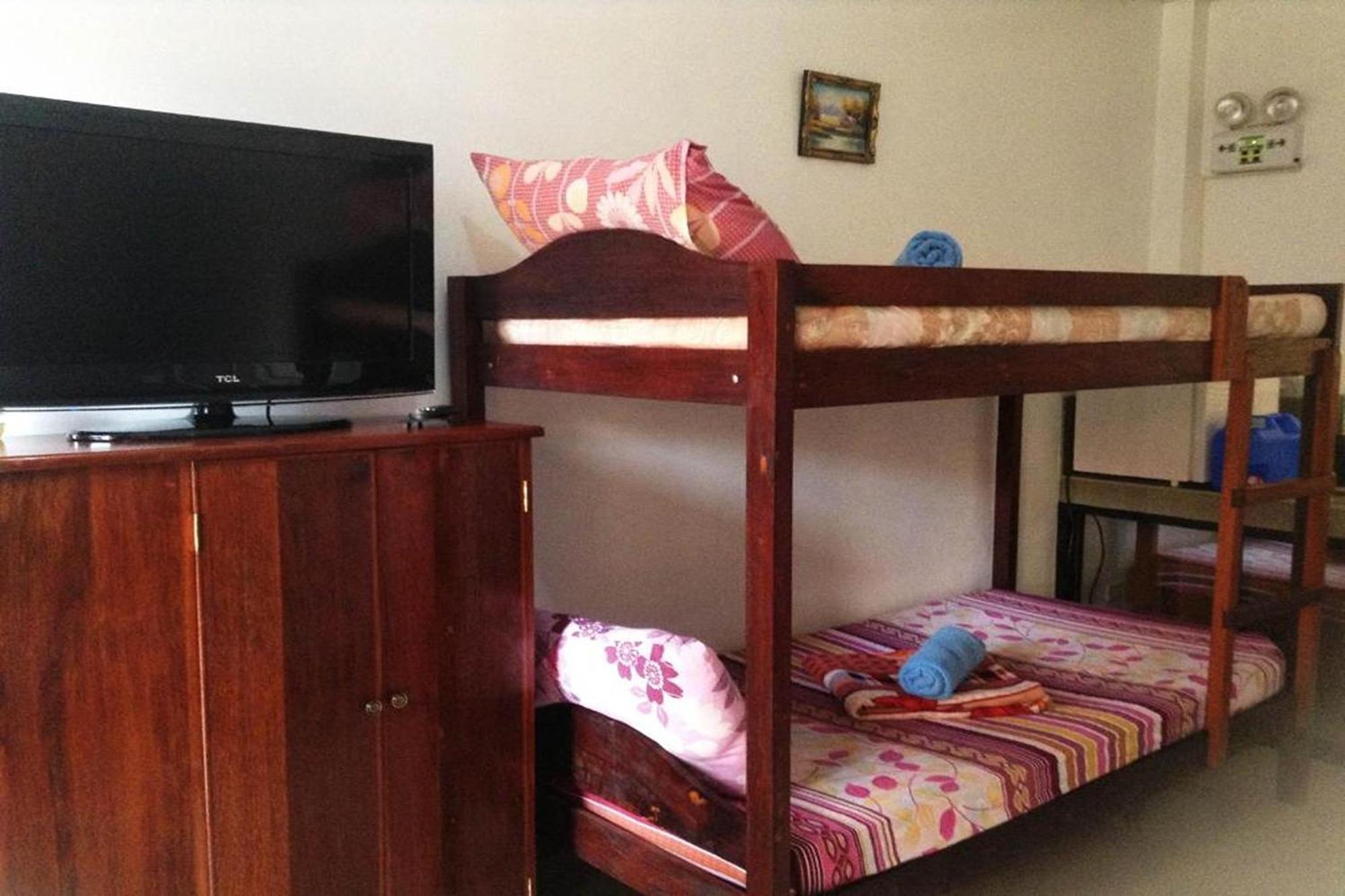 Citadel Bed And Breakfast Puerto Princesa Dış mekan fotoğraf