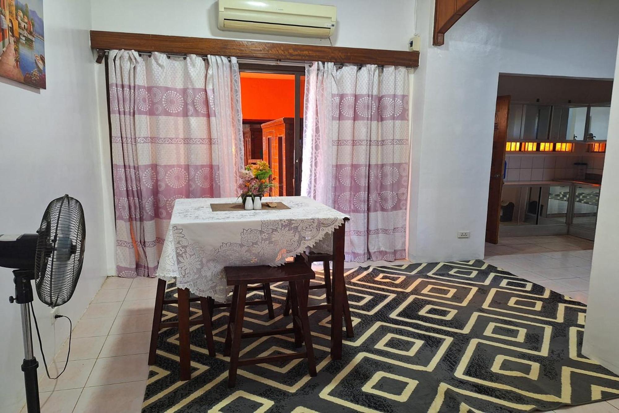 Citadel Bed And Breakfast Puerto Princesa Dış mekan fotoğraf
